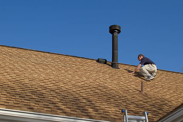 Roof Insulation